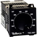 Tempco Temperature Control - Analog, J, 100-130V,  TEC17112